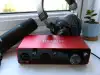 Focusrite Scarlett 2i2 Studio Set Mic Headphones and Sound Card
